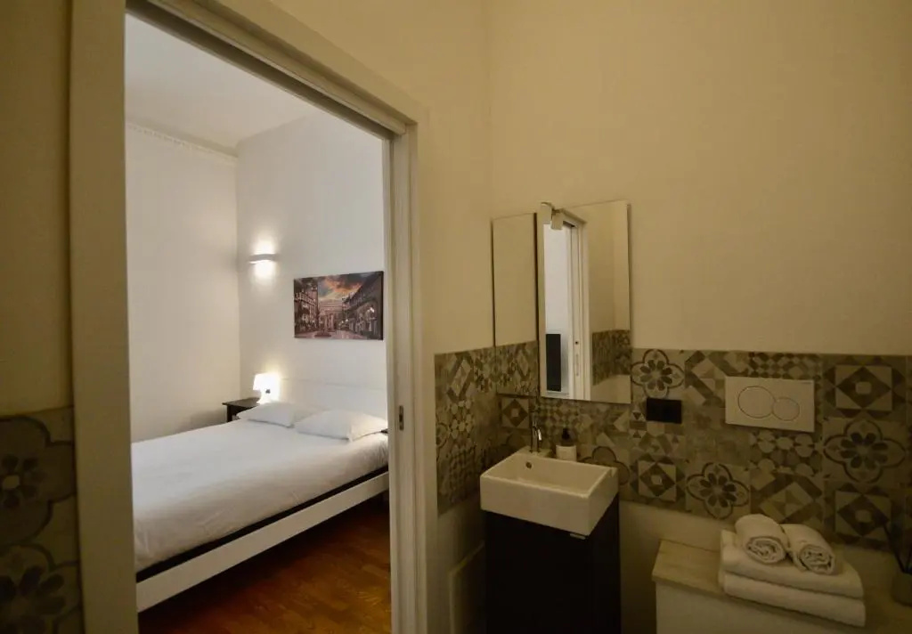 Room Verona Ai Conti