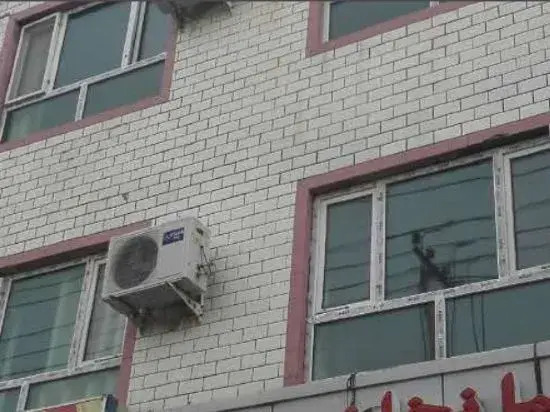 Kashgar Shangjia Hotel