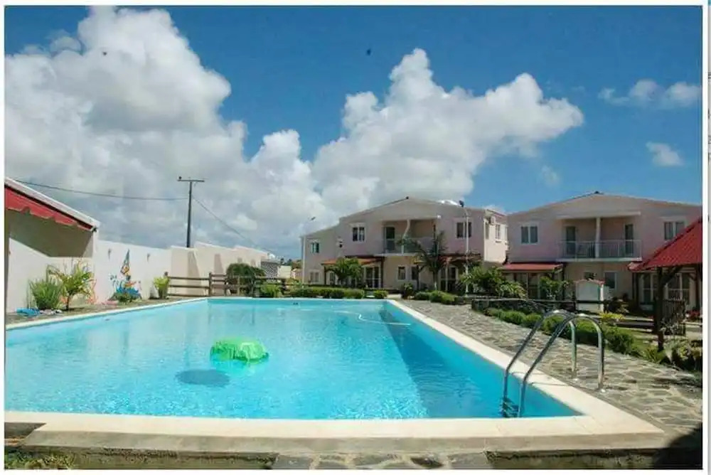 Apartment With 2 Bedrooms in Melville, With Pool Access, Enclosed Gard