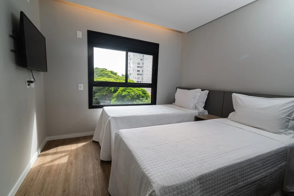 EZ Moema Hotel