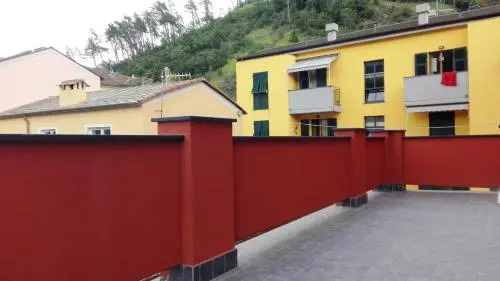Gloria House Check in at Via Giuseppe Garibaldi n 104