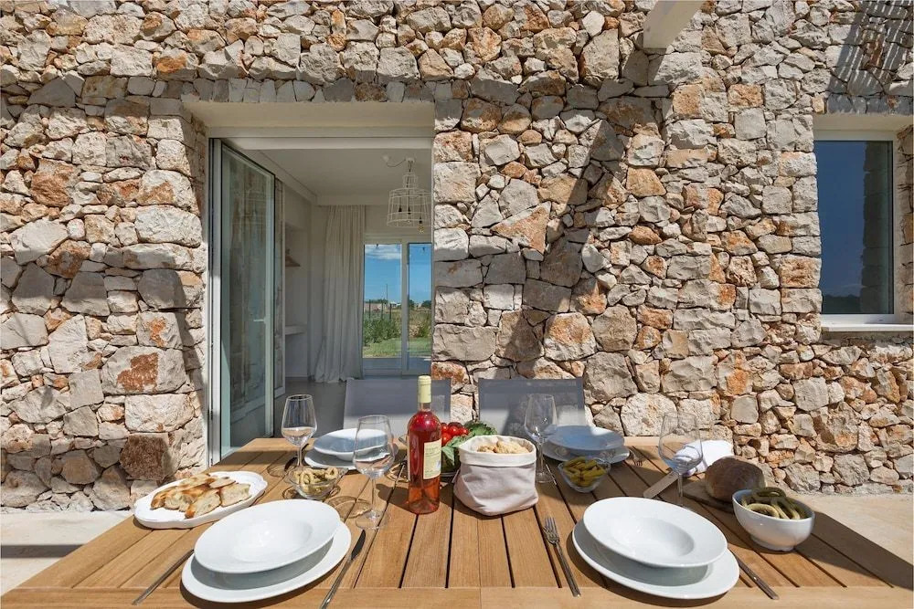 Perla Saracena Hotel & Restaurant