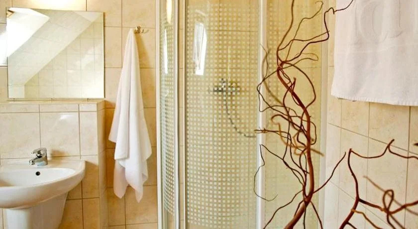 GórSKI SPA Karpacz w pobliżu wyciągów