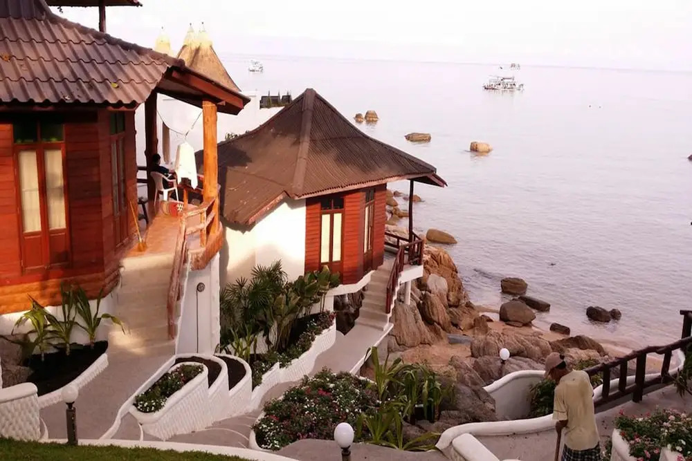 Clear View Resort