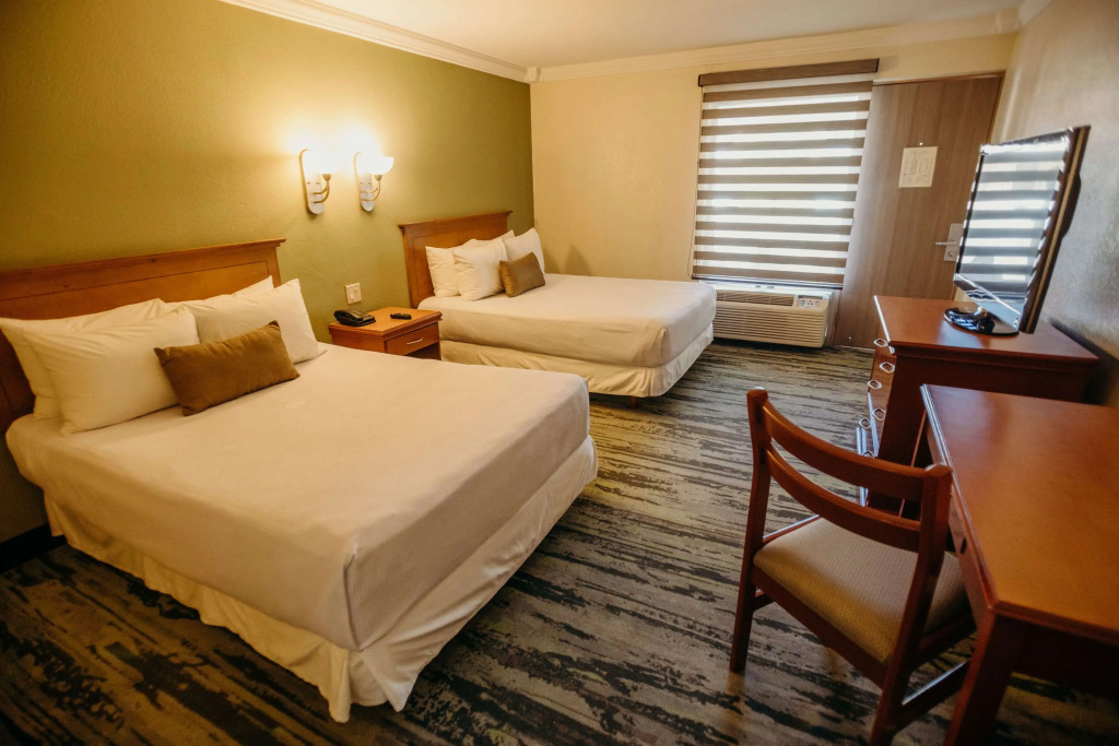 Hotel Calafia