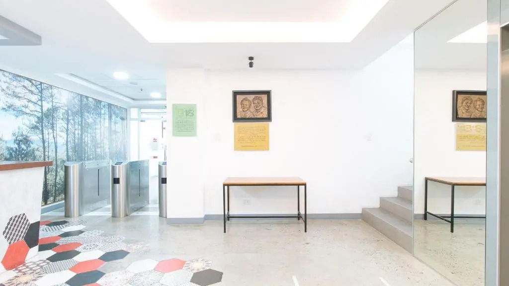 Collection O Metro Manila near University Belt formerly 1318 Residences