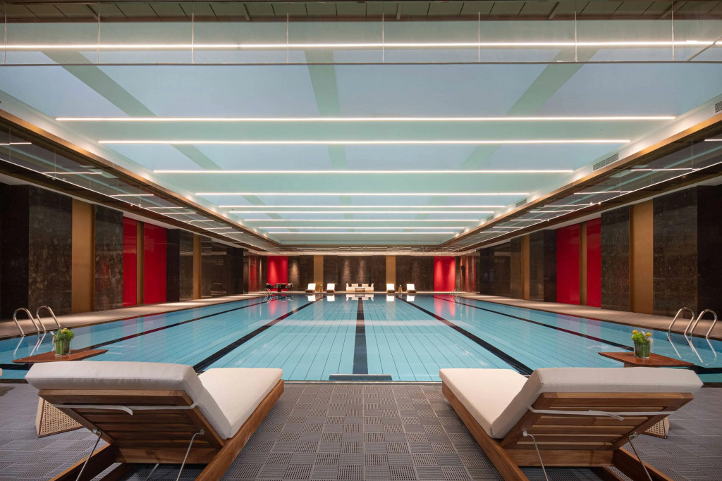 Ramada by Wyndham Taizhou West