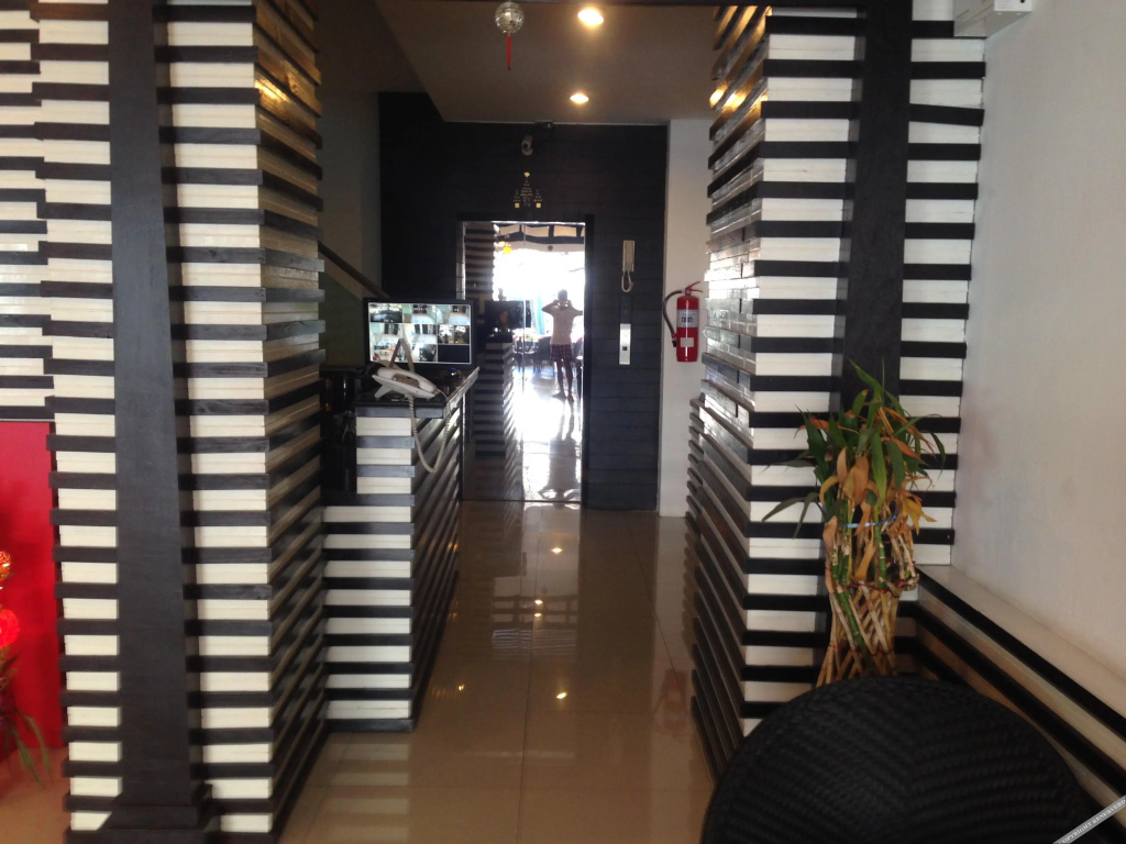 Marfru Cafe