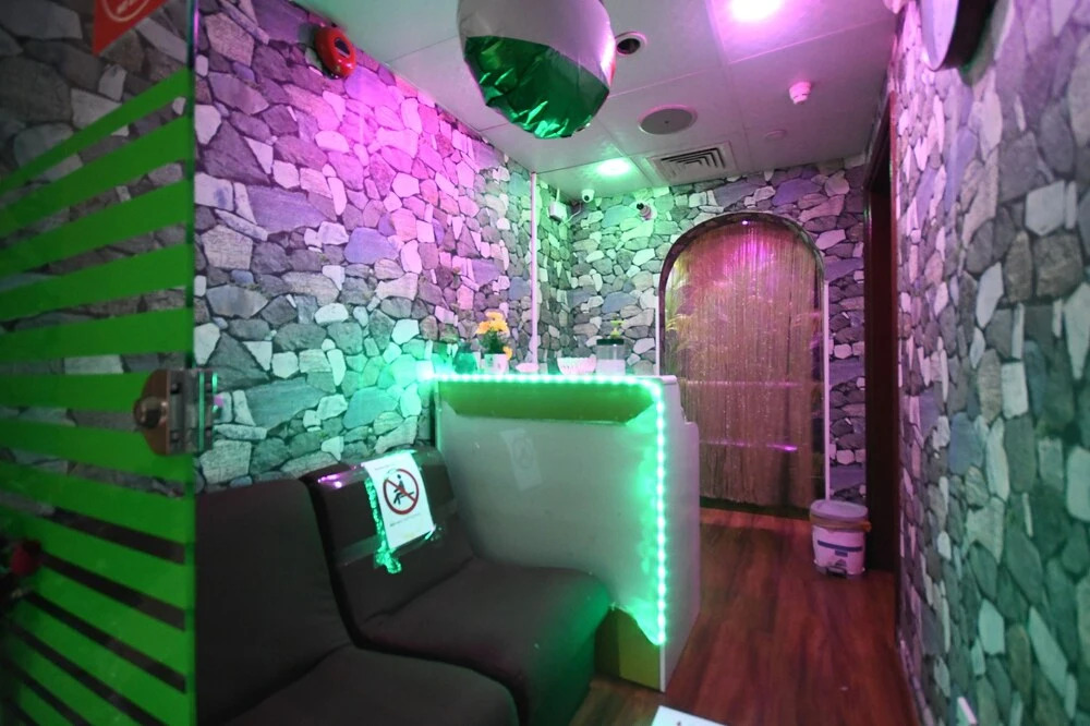 Aygro Hotel