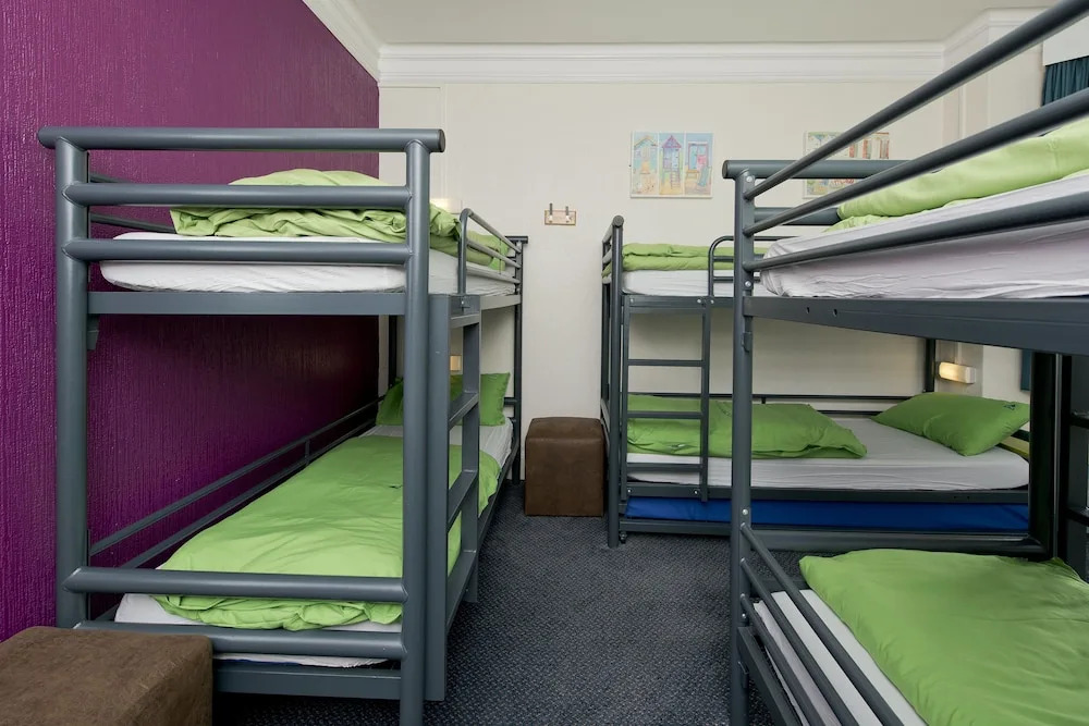 YHA Portland