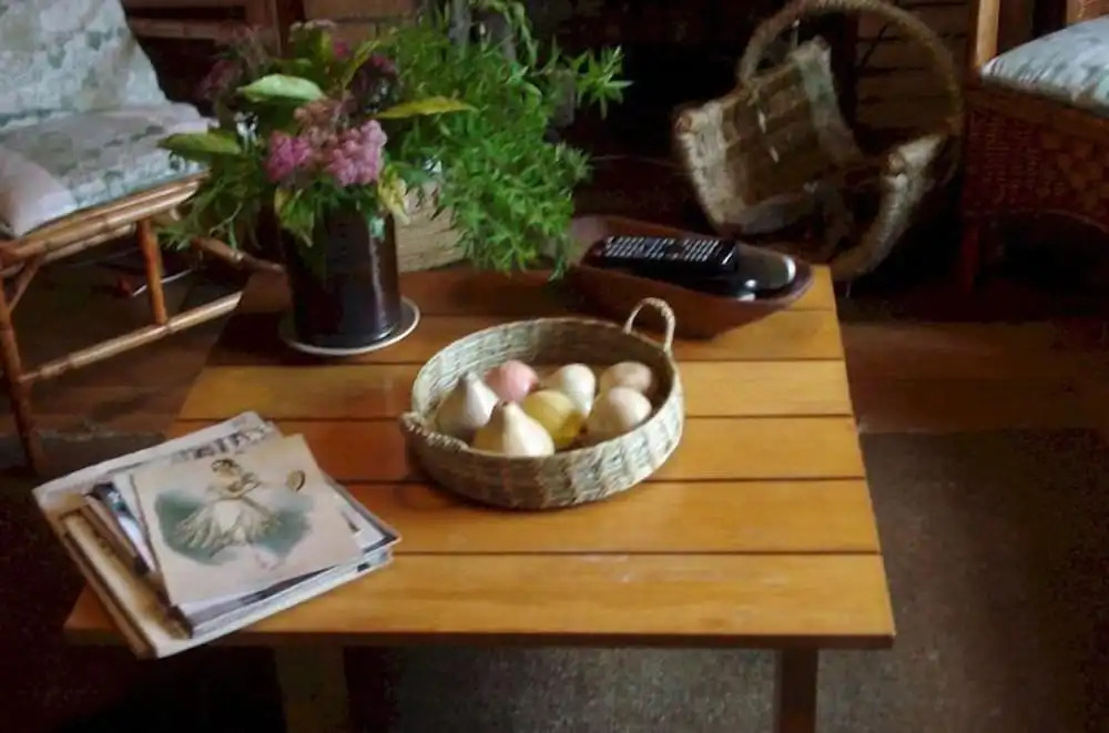 Hostal La Maison