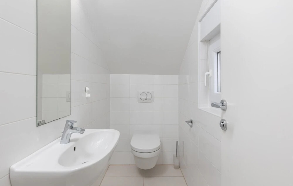 3 Bedroom Gorgeous Home In Crikvenica