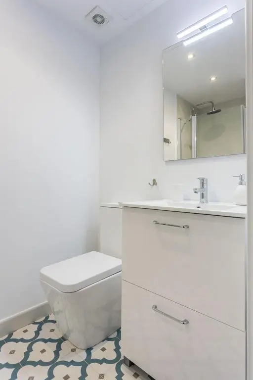 Stunning apartment in central Seville
