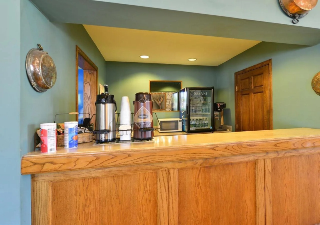 Americas Best Value Inn Columbus