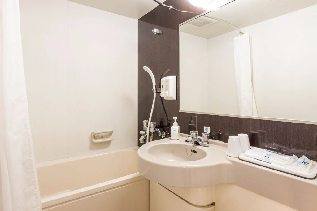 Comfort Hotel Hakodate