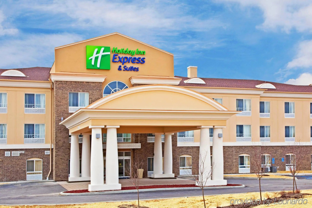 Holiday Inn Express Hotel & Suites Richwood - Cincinnati South by IHG