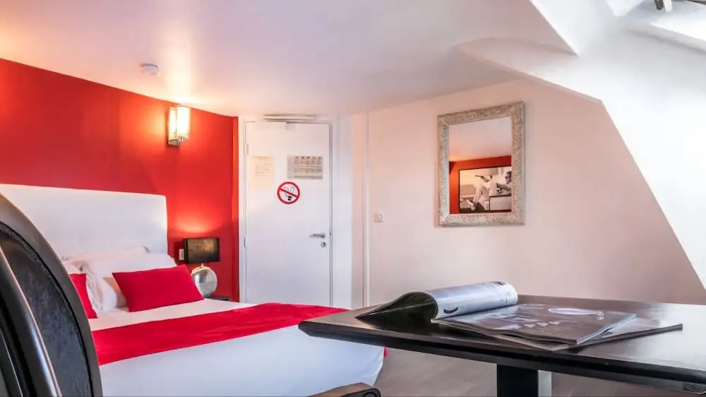 Hotel lAvenue