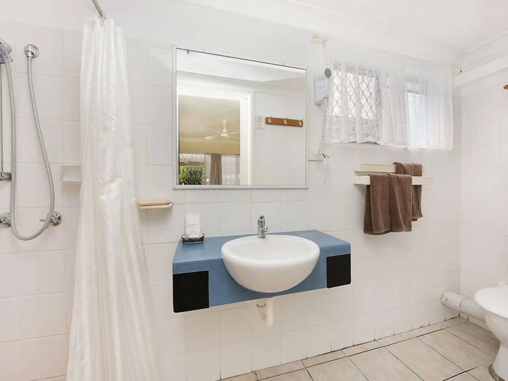 Caloundra City Centre Motel