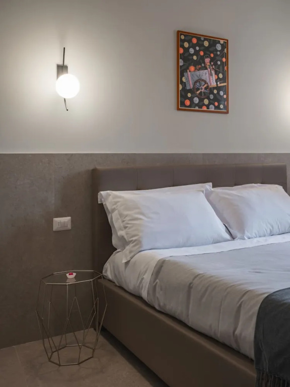 Maison boutique Matteotti