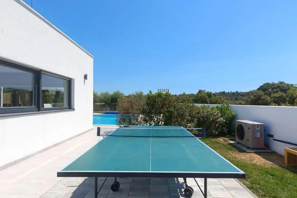 Villa Monte Kope by Istra Vacation