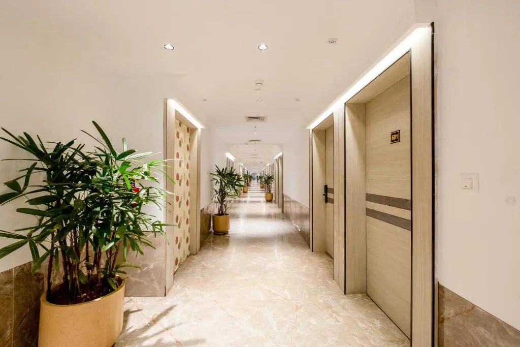 Saltstayz Trinity - Chandigarh Mohali
