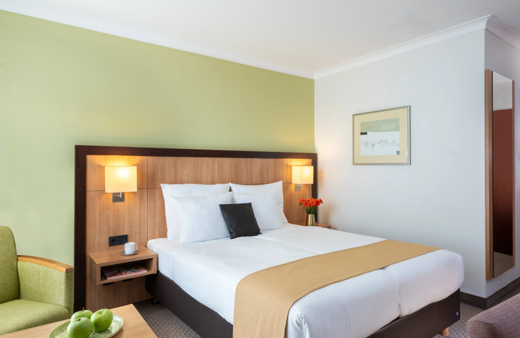 Leonardo Hotel Düsseldorf Airport Ratingen