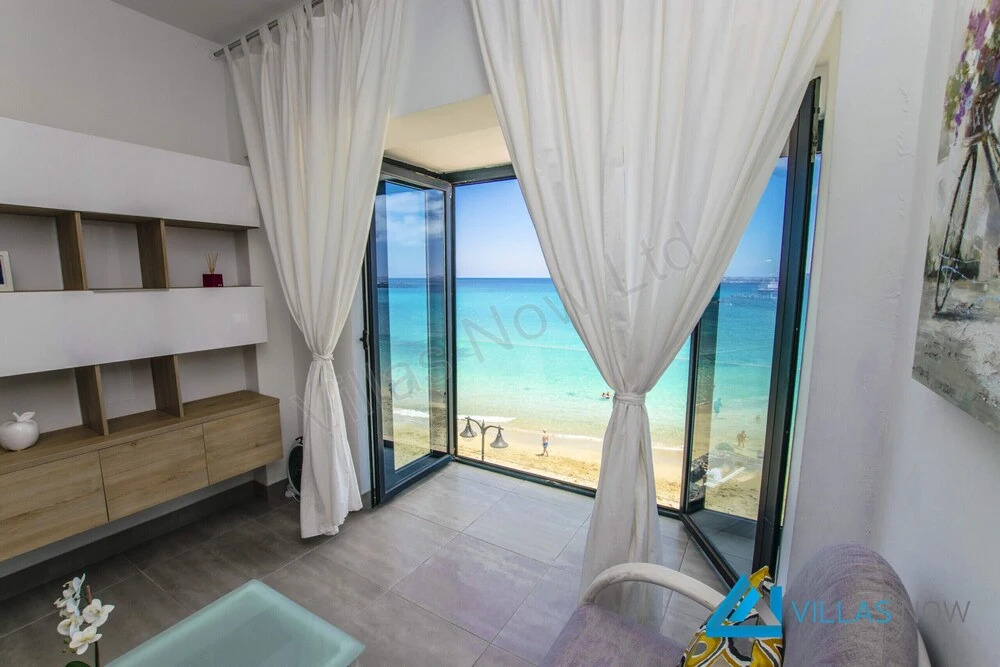 Apartments Vista Maritima By Villas Now Ltd