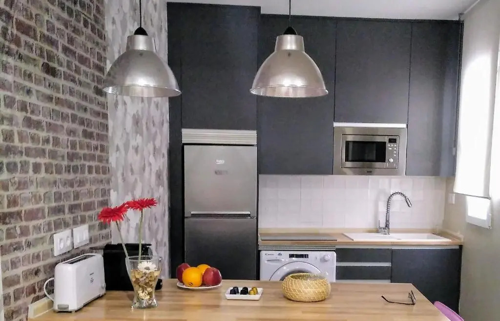 Apartamento centro san blas 36, próximo al Pilar