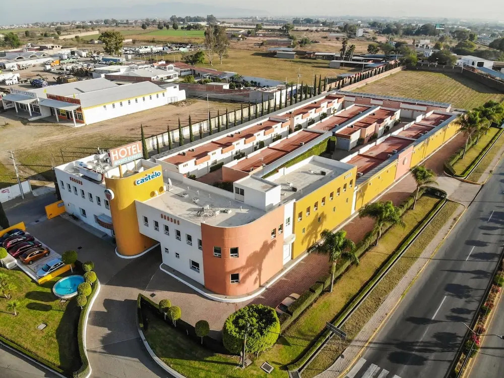 HOTEL CASTELO