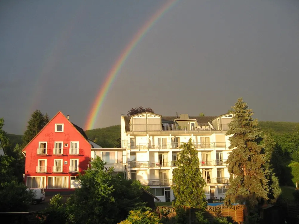 Hotel Weinlaube