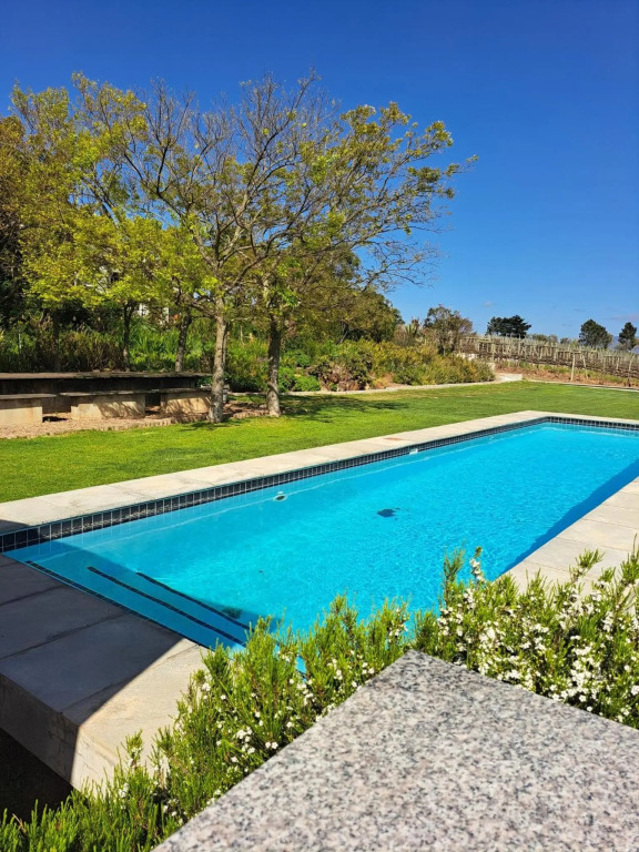 South Hill Guesthouse