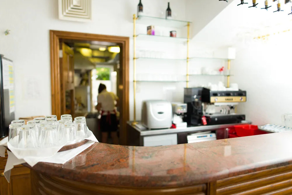 Downtown Private Rooms Mandić