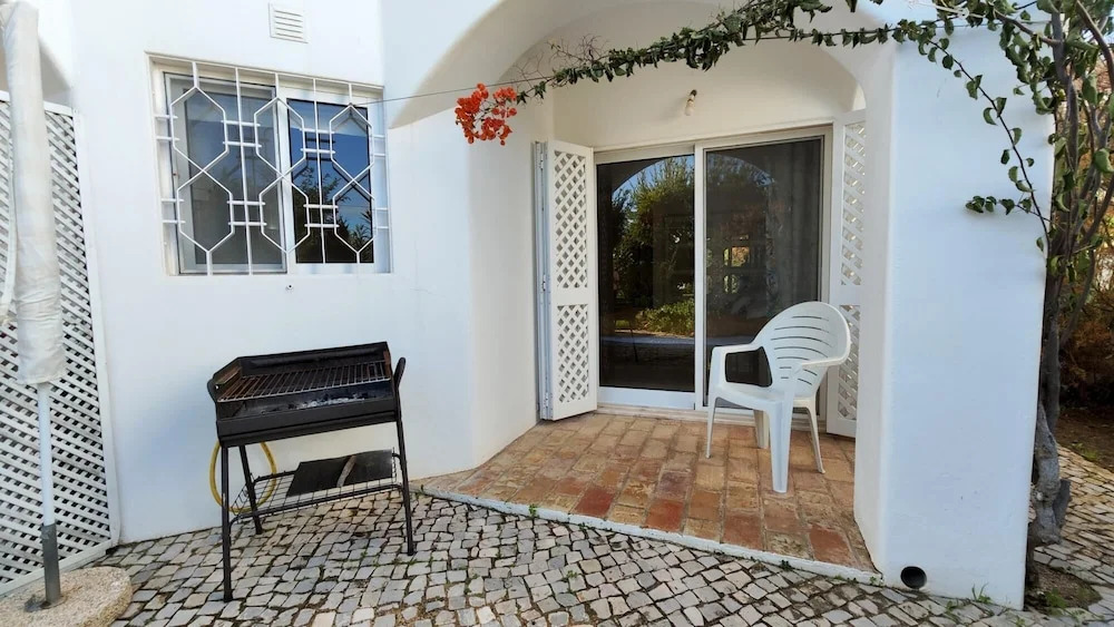 S o Rafael Beach House