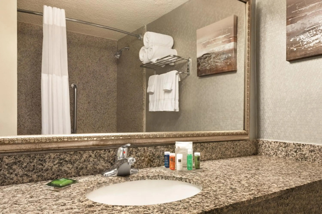 Radisson Hotel Fort Worth North-Fossil Creek