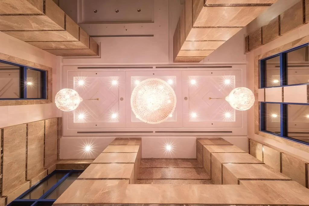 فندق سنود الريان Snood Al Rayan Hotel