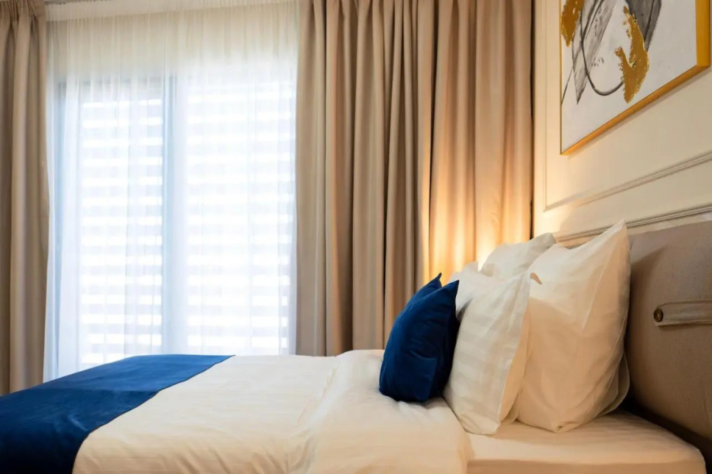 Le Blanc Cotroceni Hotel