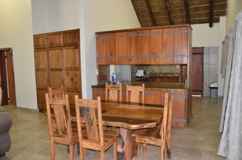 Stoep At Steenbok Self Catering
