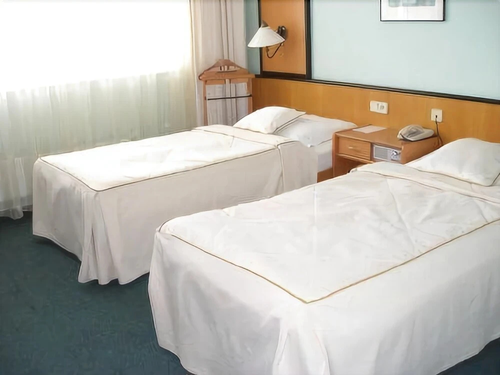 Hotel Cechie Praha