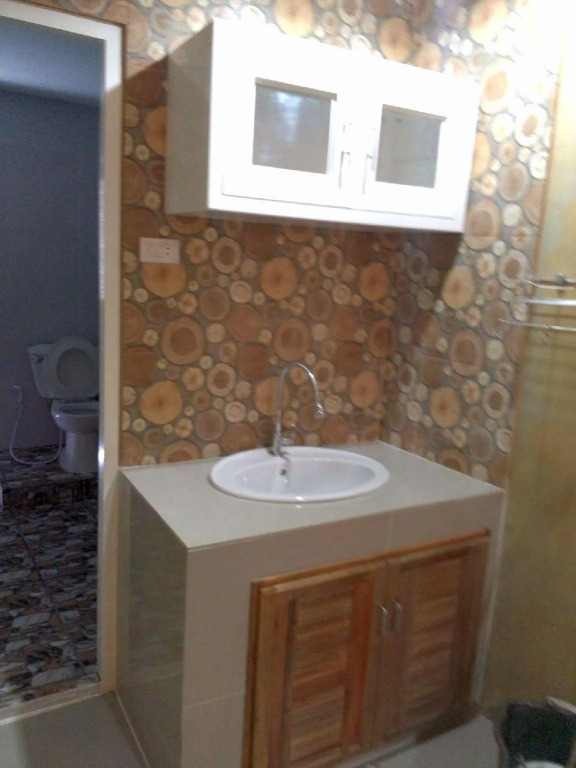 Mkent Guest House