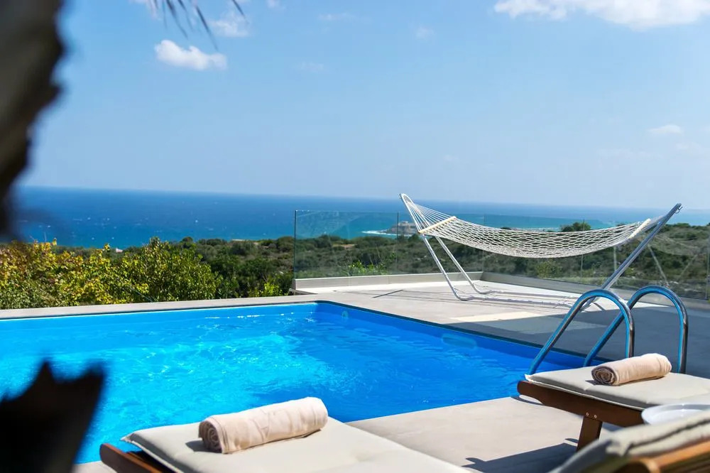 Villa Infinity