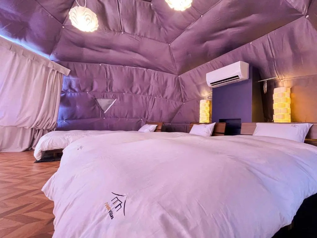 Necoana Glamping