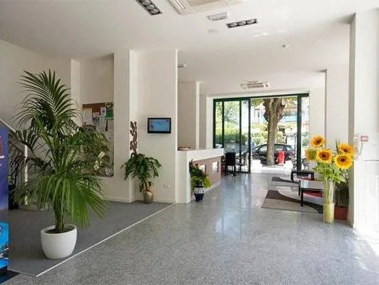 Hotel Aragosta