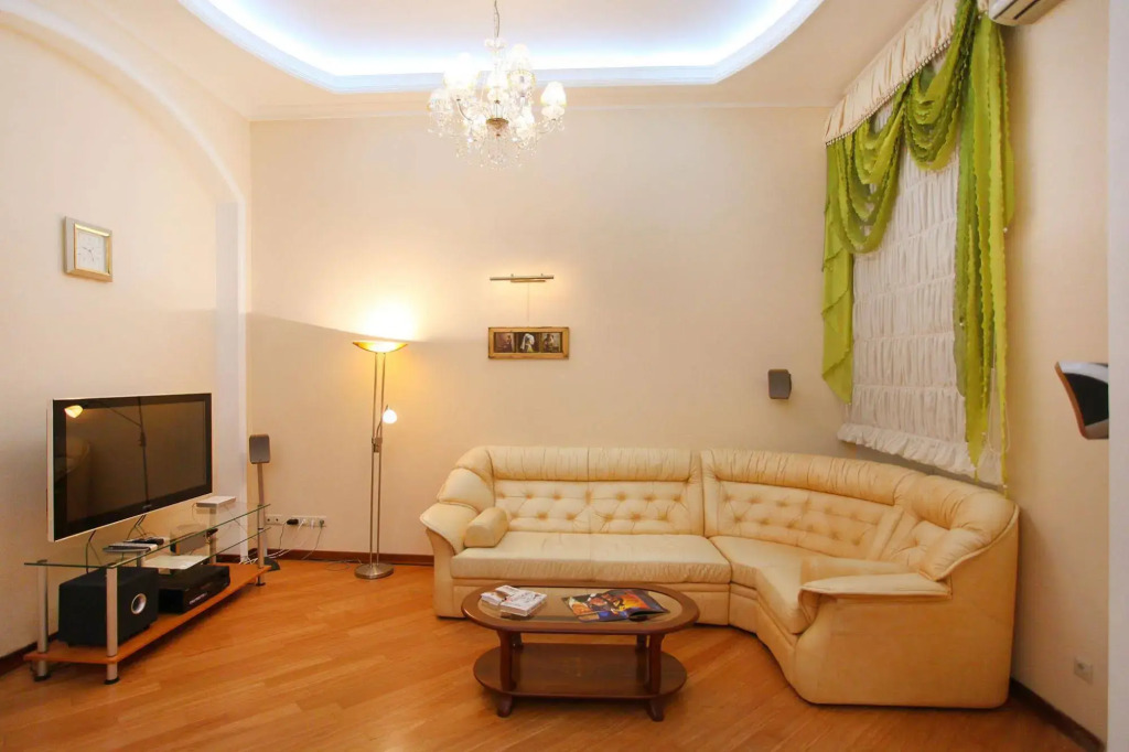 Ekaterina II Hotel