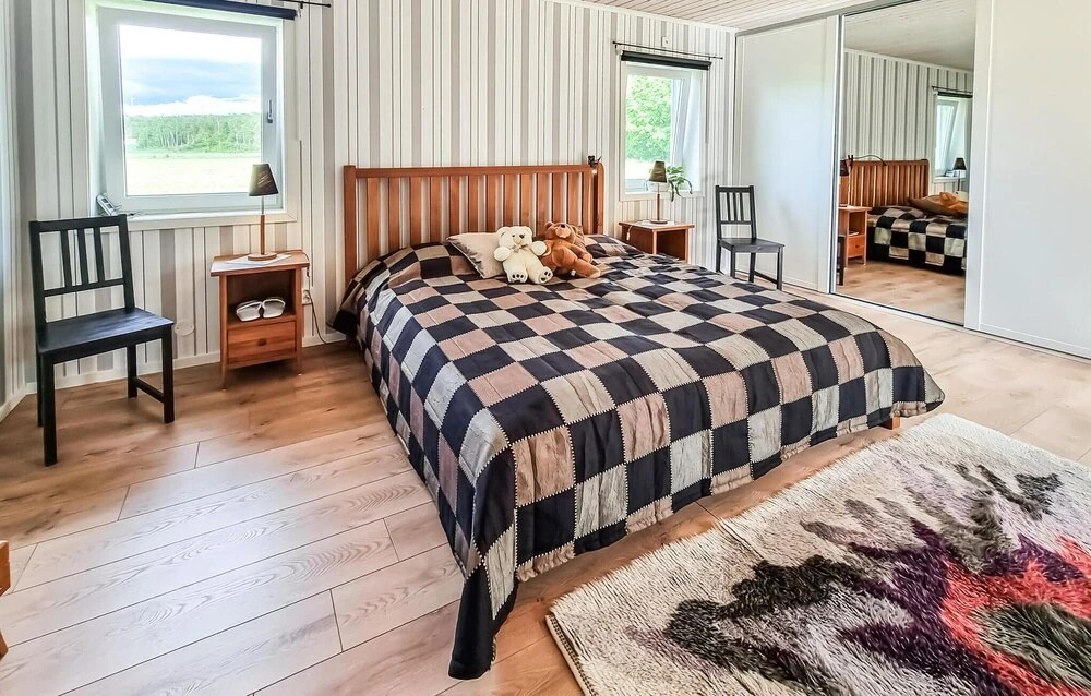 Nice Home in Fjällbacka With Wifi and 2 Bedrooms