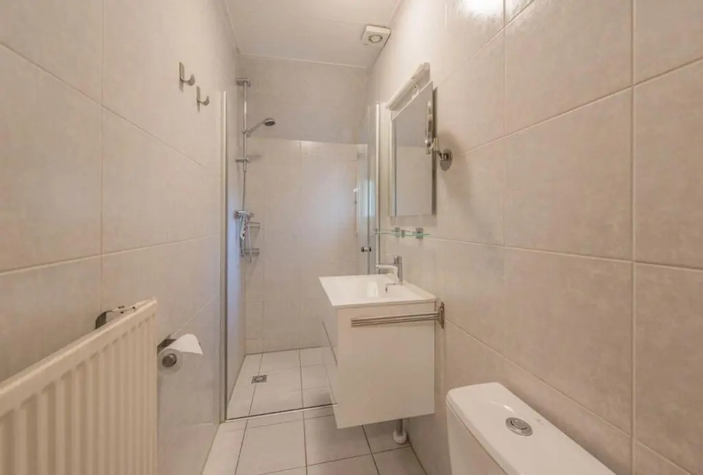 Boutique Appartement-Hotel Villa Juttershof