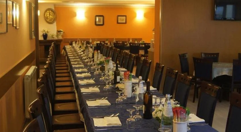 Hotel Tognon