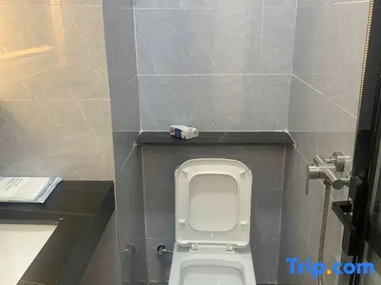 Xiaowo Youth Apartment (Huizhou Boluo Yuanzhou)