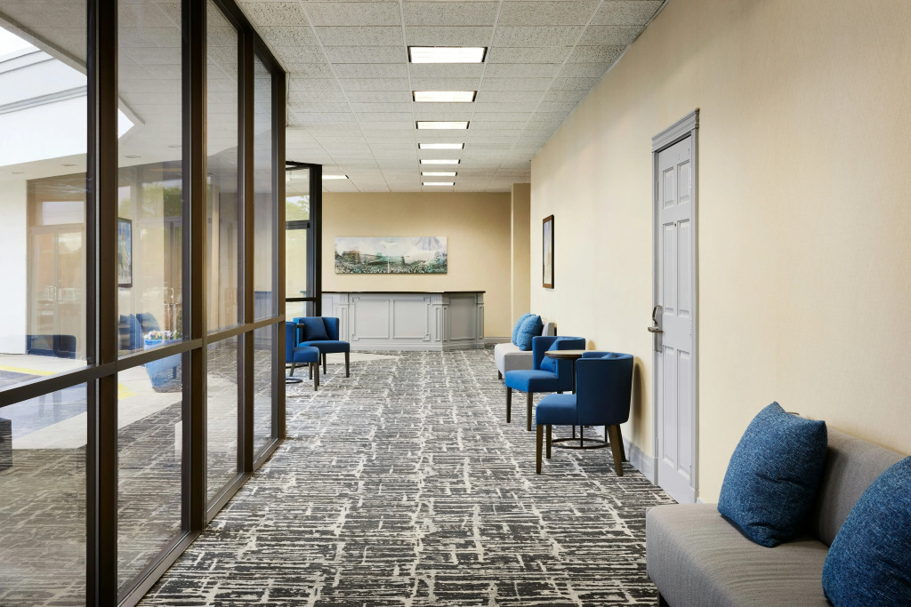 Hilton Garden Inn Champaign/ Urbana