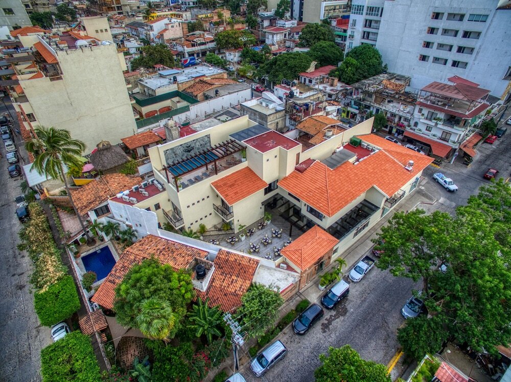 Hotel Casa Nicole, Puerto Vallarta Image 9