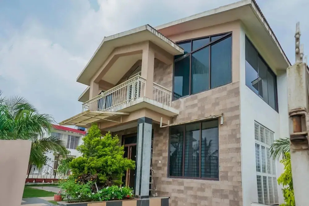 Orchid Villa by OYO Rooms